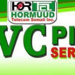 EVC