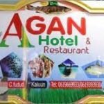 hotel agan