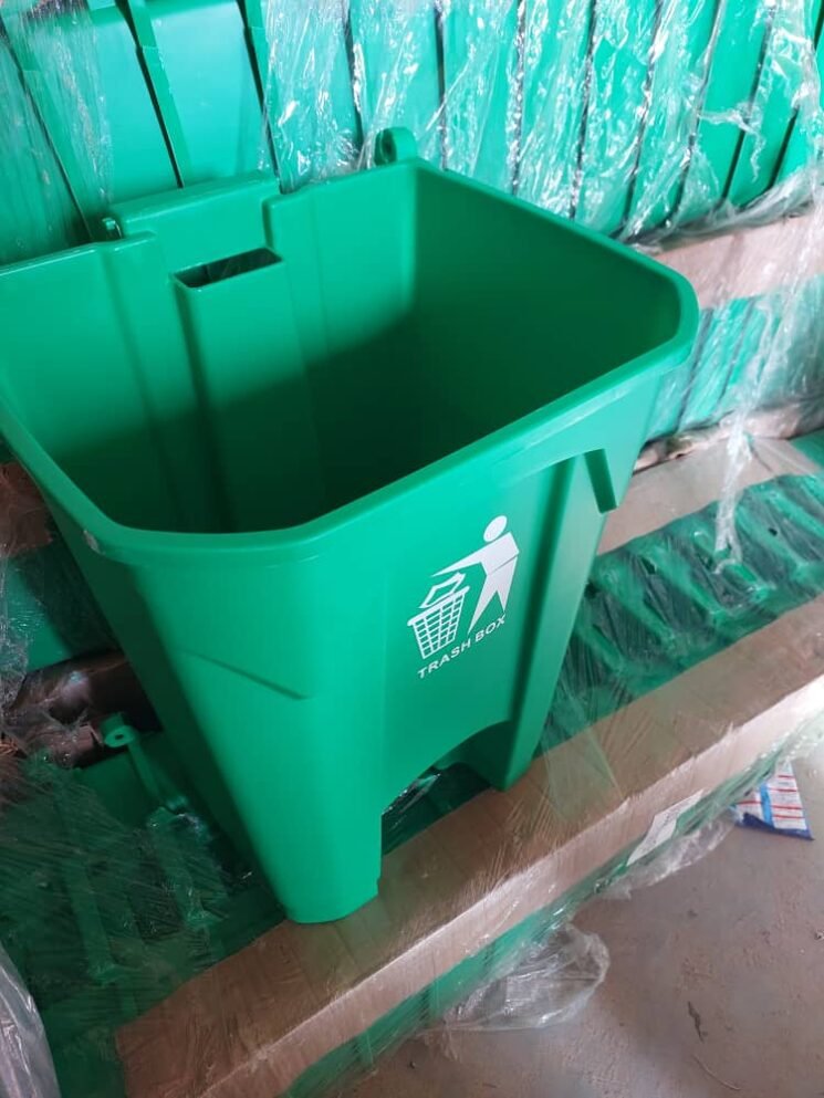 waste  equipments