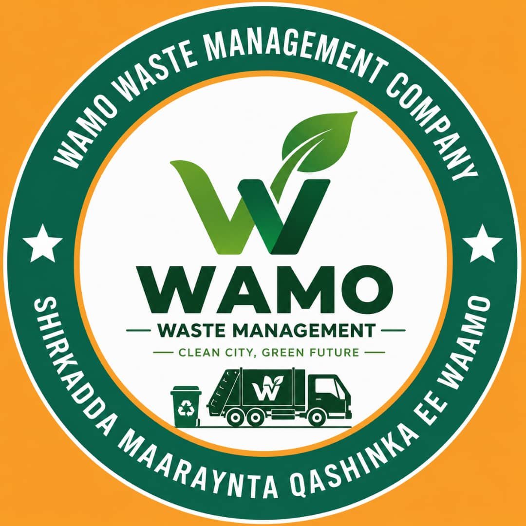 Wamo logo