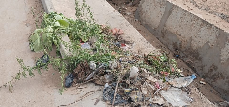 Essential steps to protect Kismayo before the rains